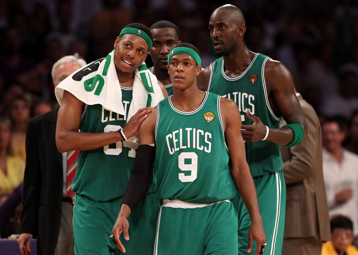 rajon rondo ritiro