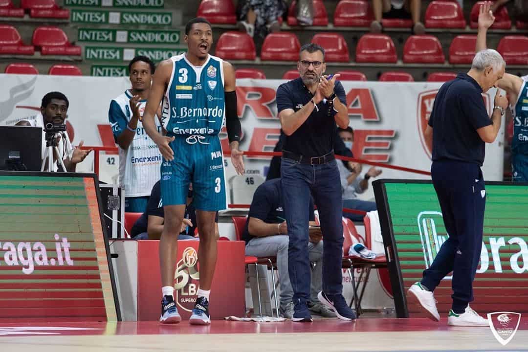 Sha'markus Kennedy Cantù