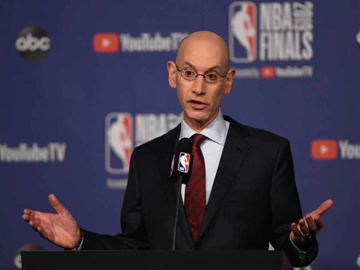 nba torneo metà stagione