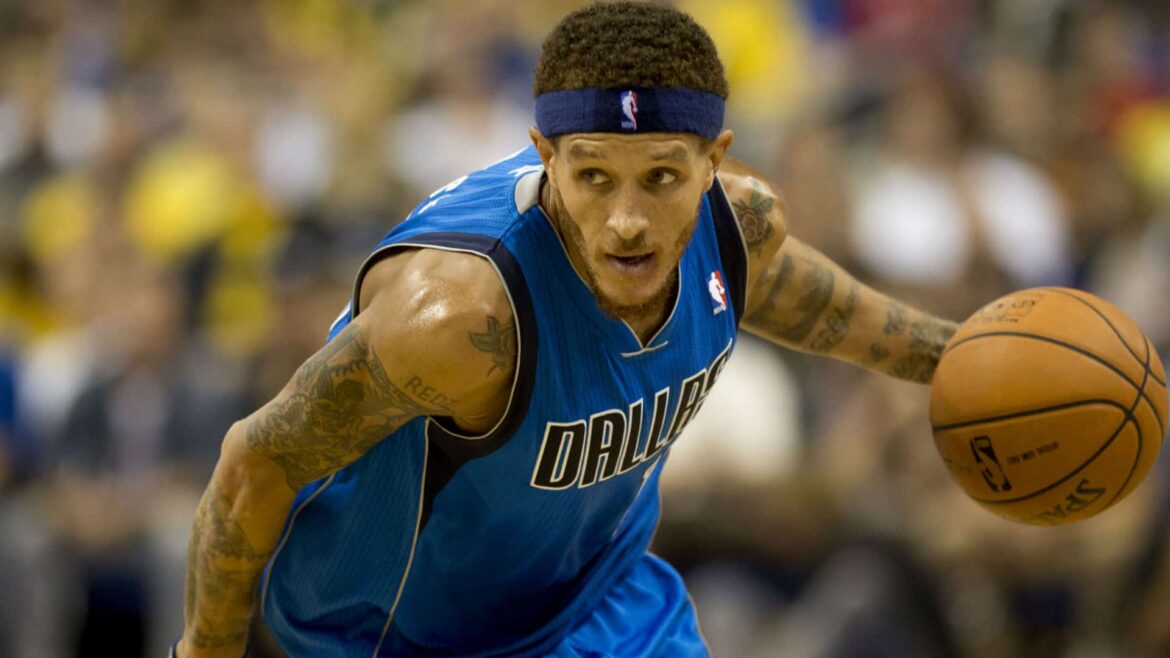 delonte west