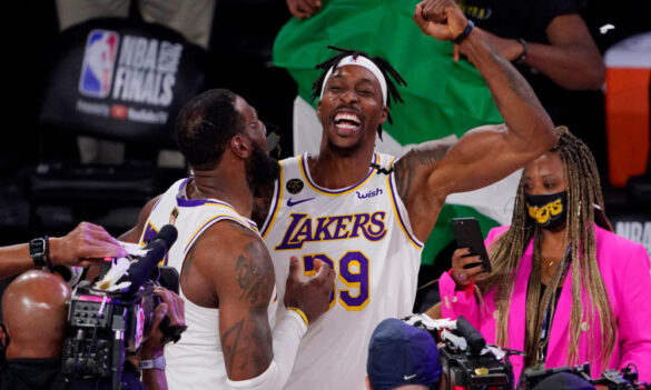 dwight howard hall of fame