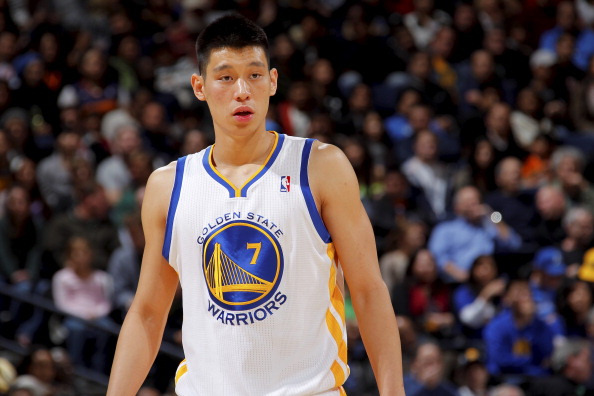 jeremy lin