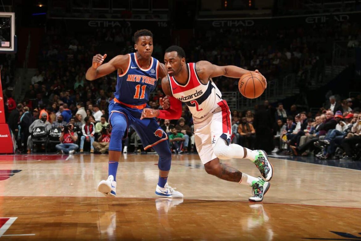 mercato new york knicks