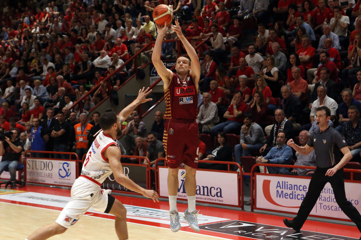 top 5 quinta giornata bramos