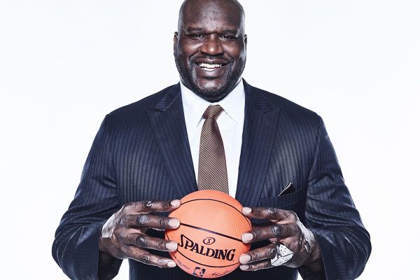 Shaquille-O'Neal kings