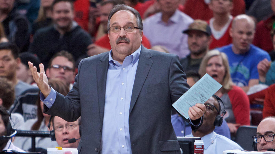 stan van gundy islam