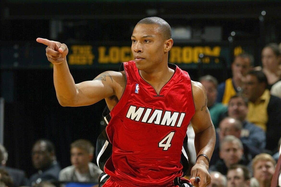 Caron Butler torna agli Heat da assistente allenatore
