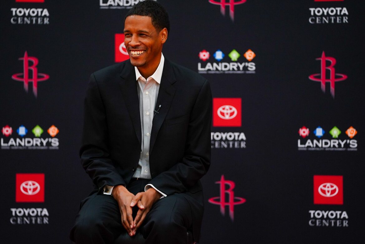 Rockets preview 2020/2021