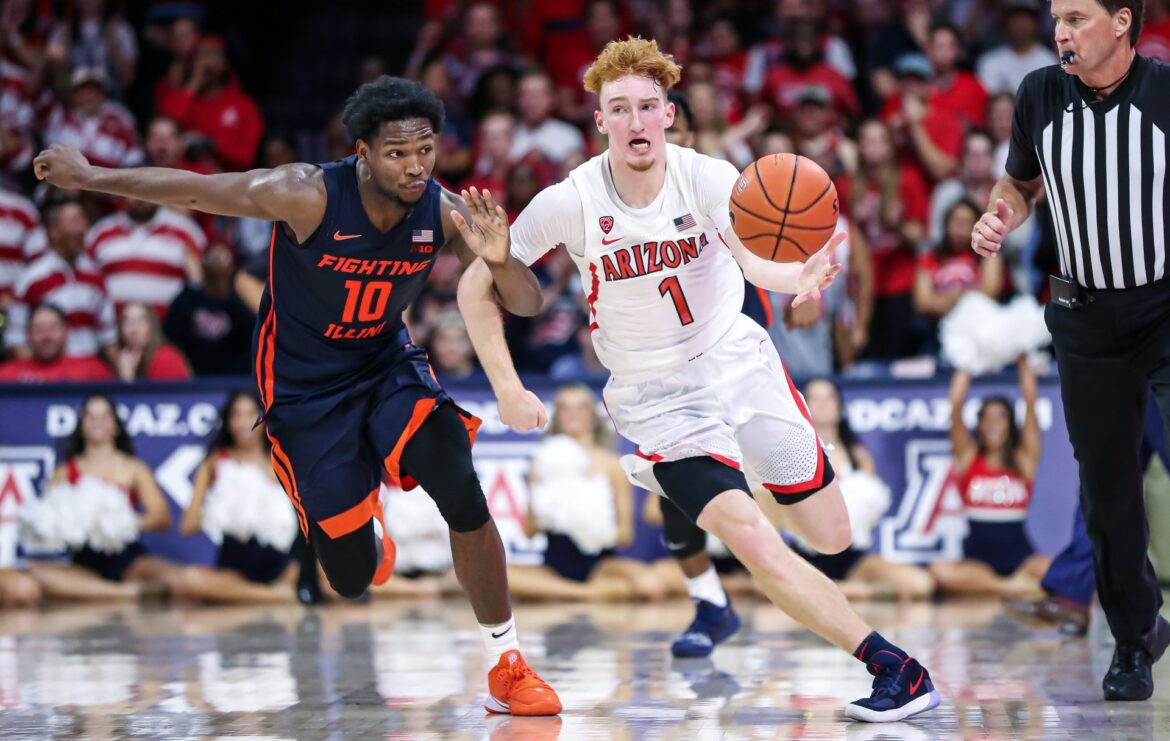 nico mannion two way contract