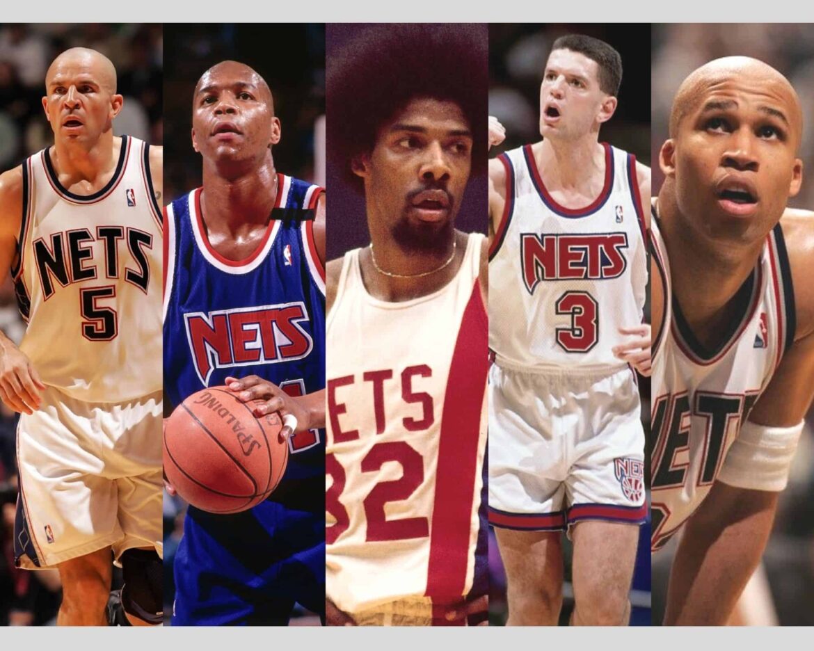 brooklyn nets migliori giocatori