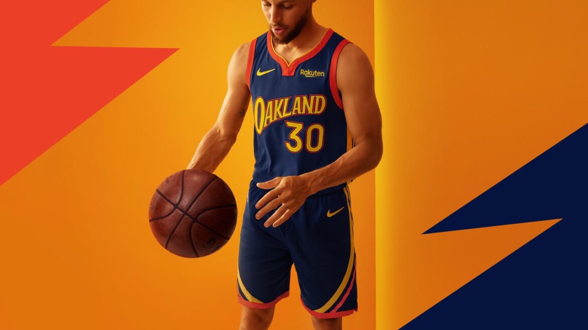 warriors city edition