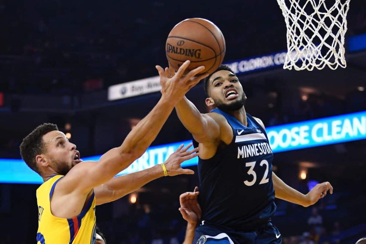 Draft NBA