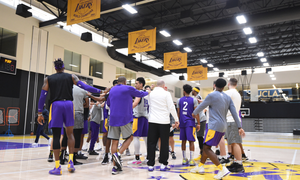 stagione NBA 2020/21