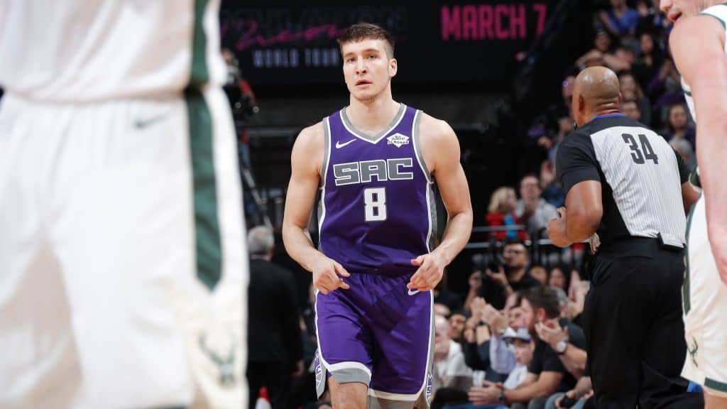 Bogdan Bogdanovic