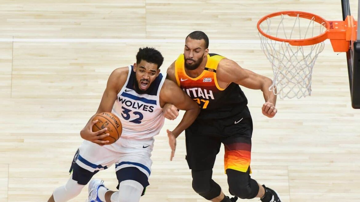 Minnesota Timberwolves