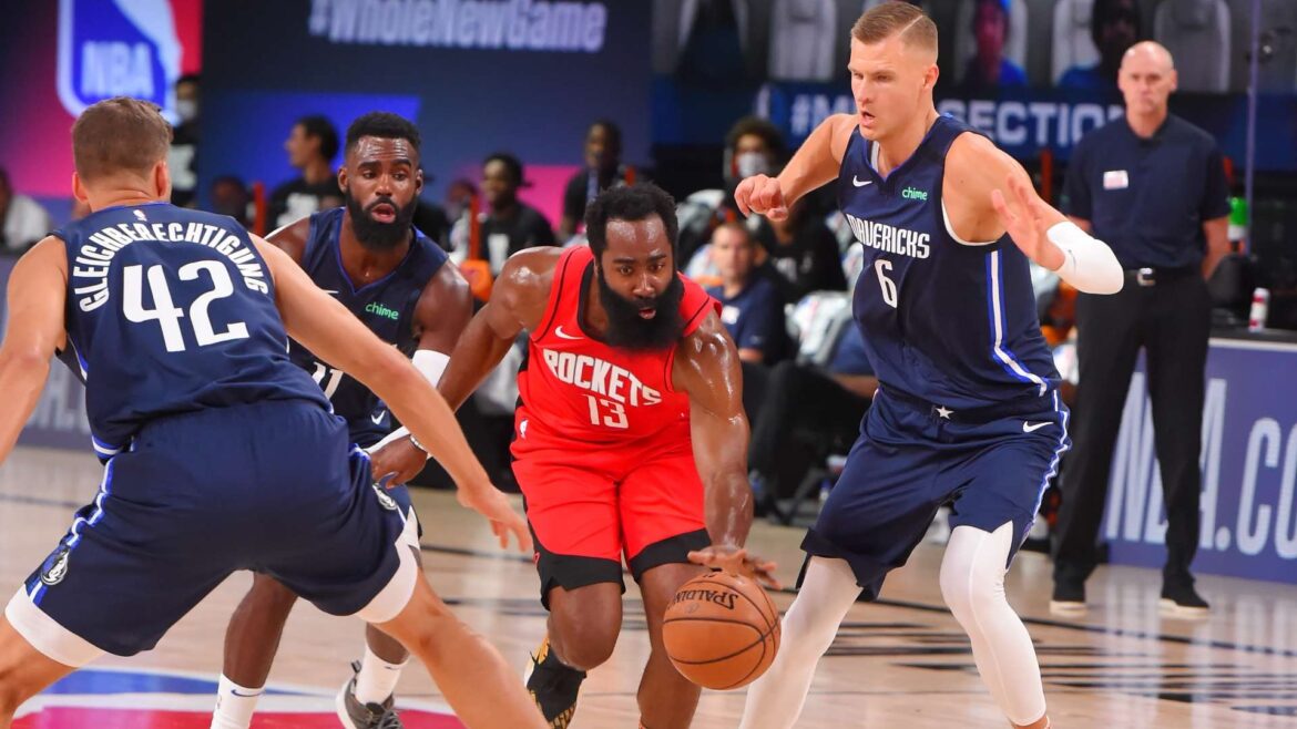 Programmazione NBA su Sky