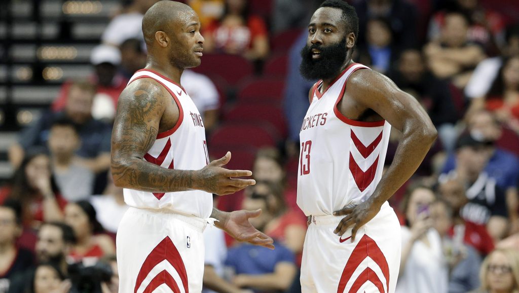 rockets pj tucker