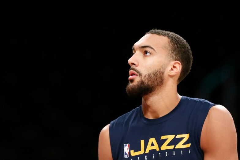 Rudy Gobert rinnovo