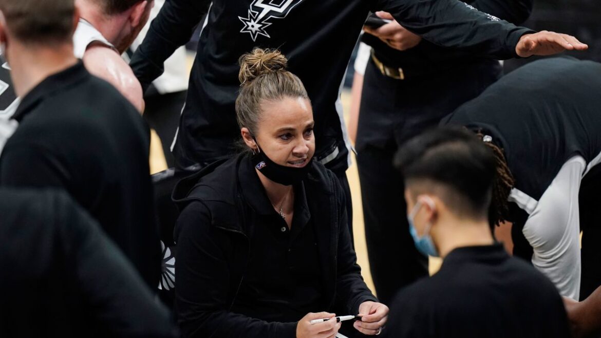 Becky Hammon