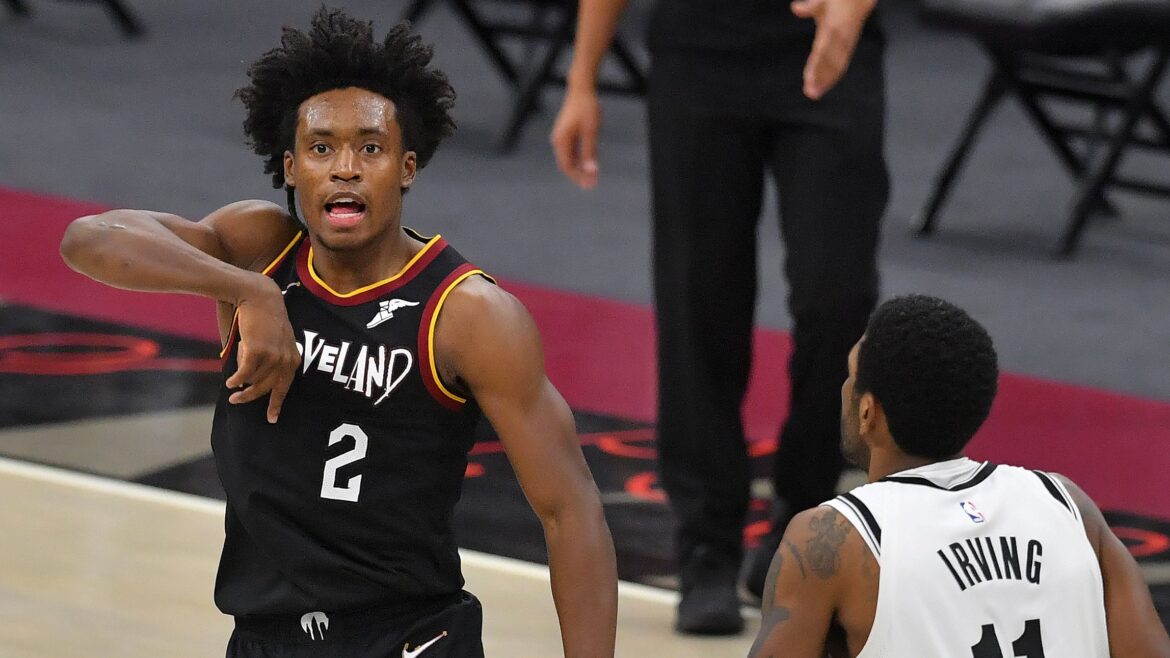 Nets Cavs