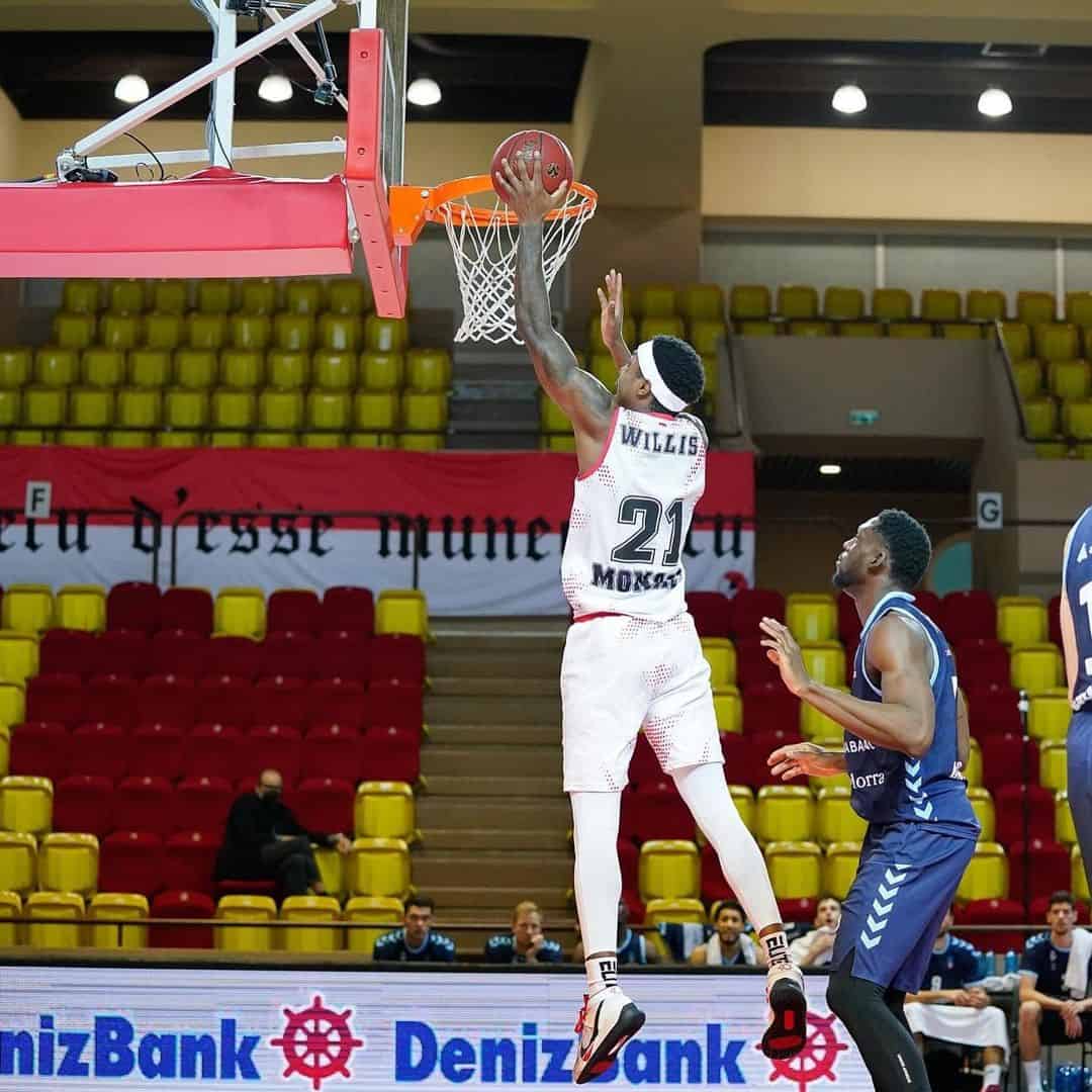 Darral Willis Brescia