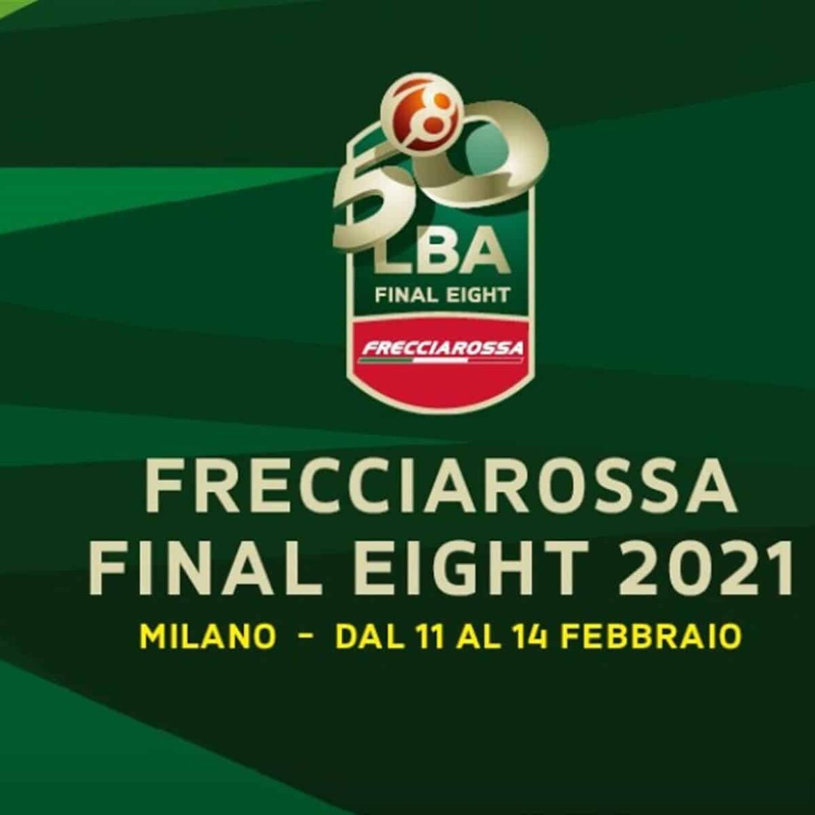 Final Eight Coppa Italia 2021