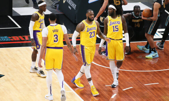 lakers