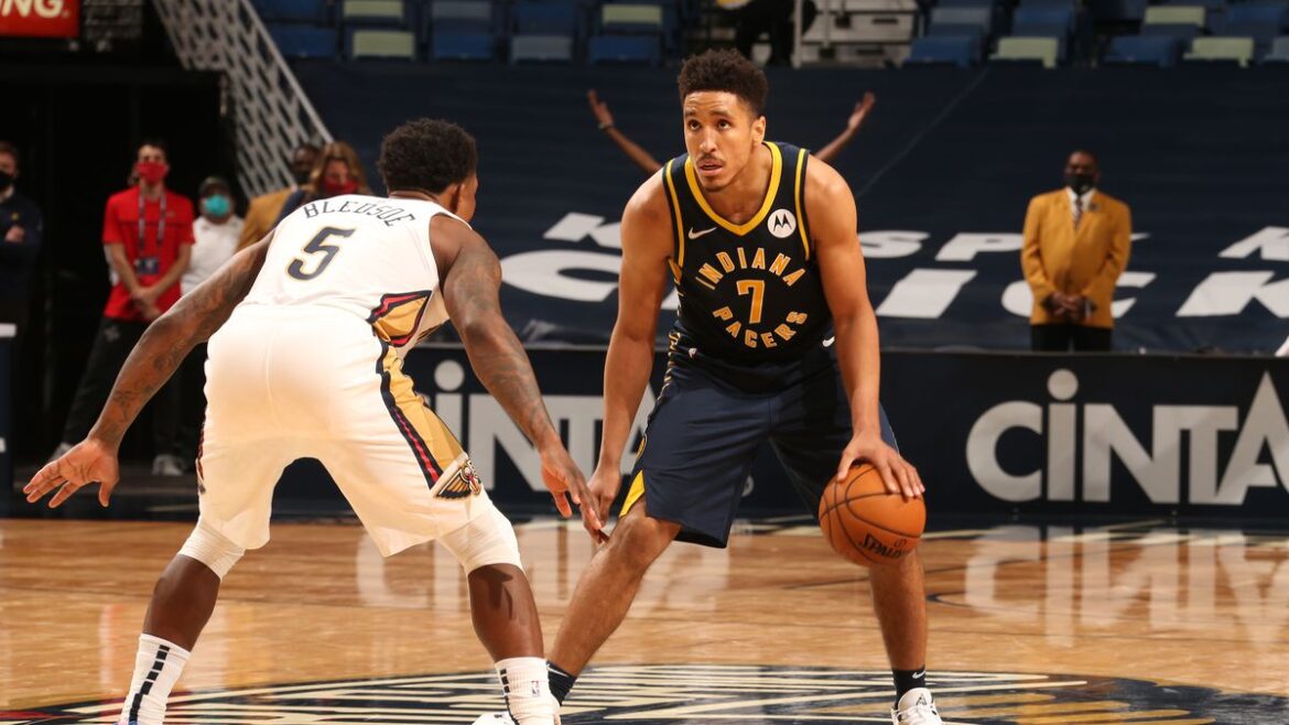 malcolm brogdon