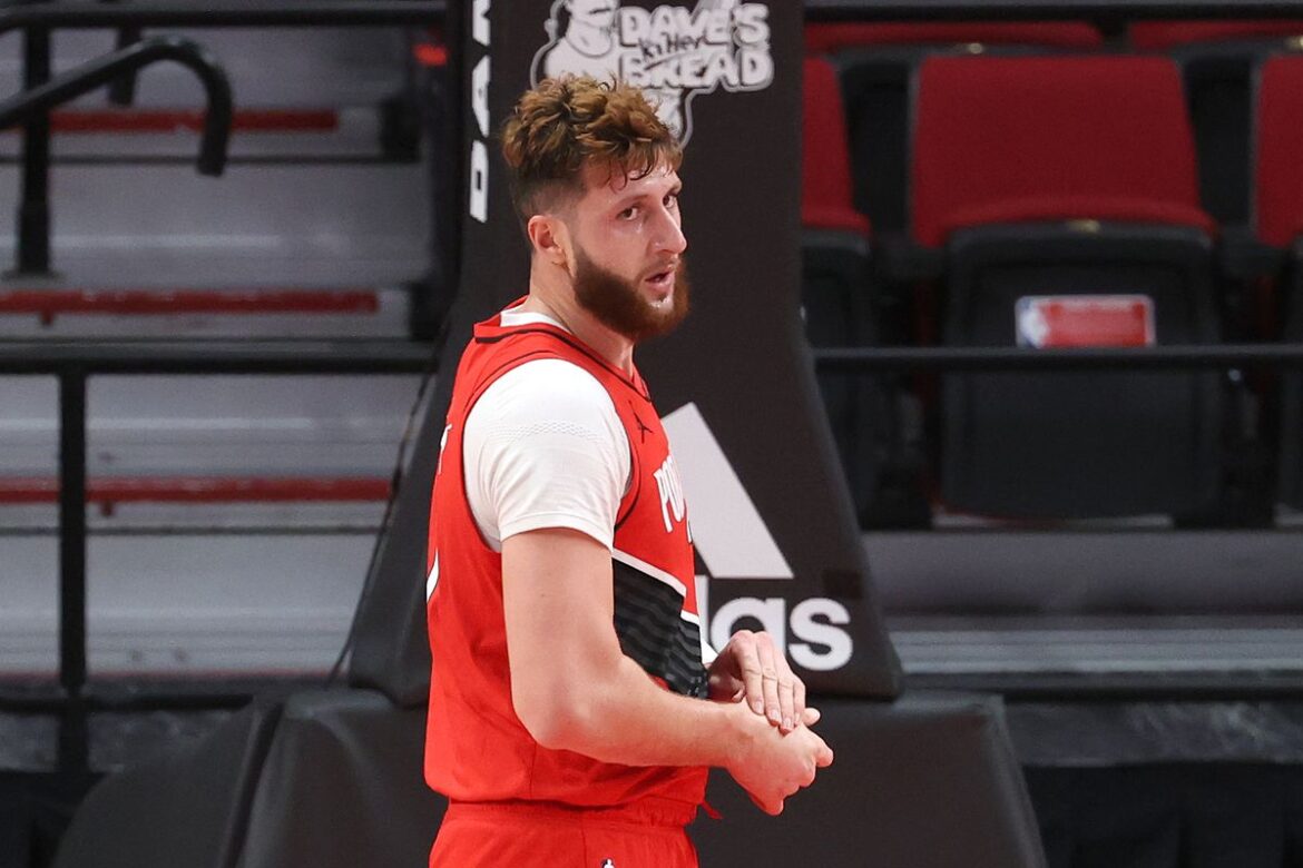 nurkic telefono tifoso pacers