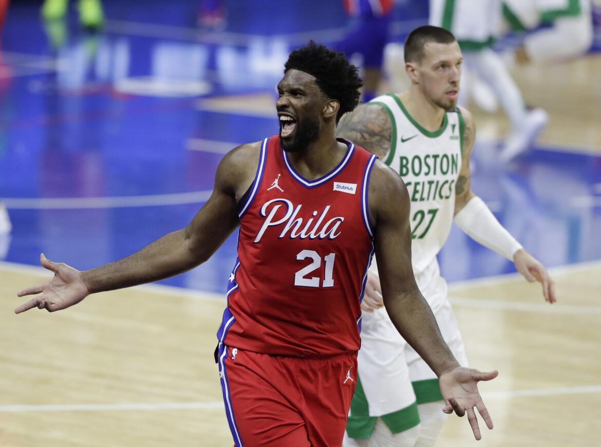 Philadelphia 76ers deadline