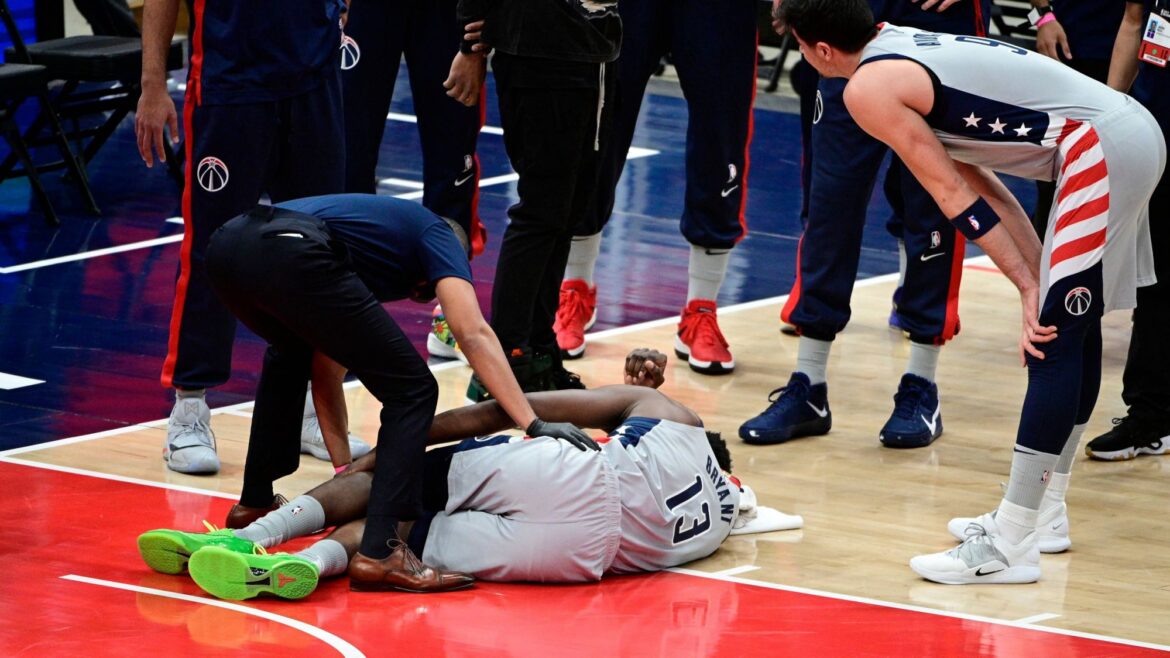 wizards disabled player exception