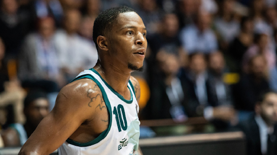 Wes Clark Reyer Venezia