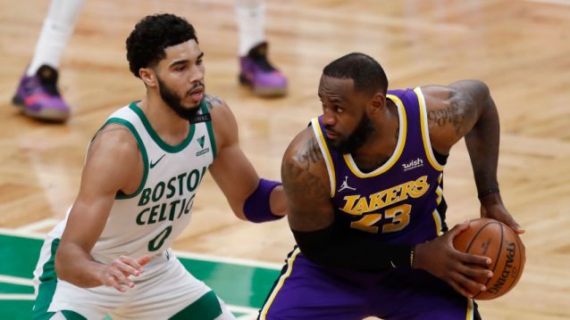 I-Celtics-vanno-vicini-alla-vittoria-con-i-Lakers