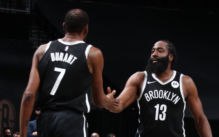 brooklyn nets