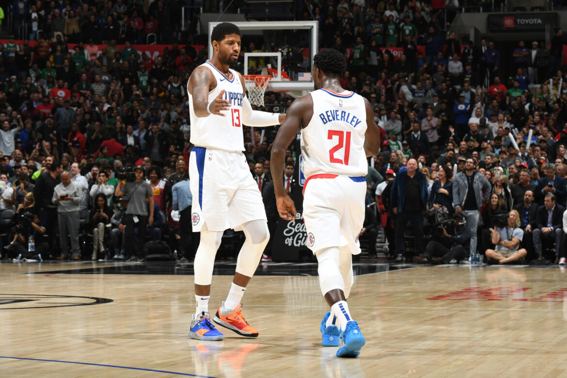 Paul-George-ancora-assente-mentre-rientra-Beverley-per-i-Clippers