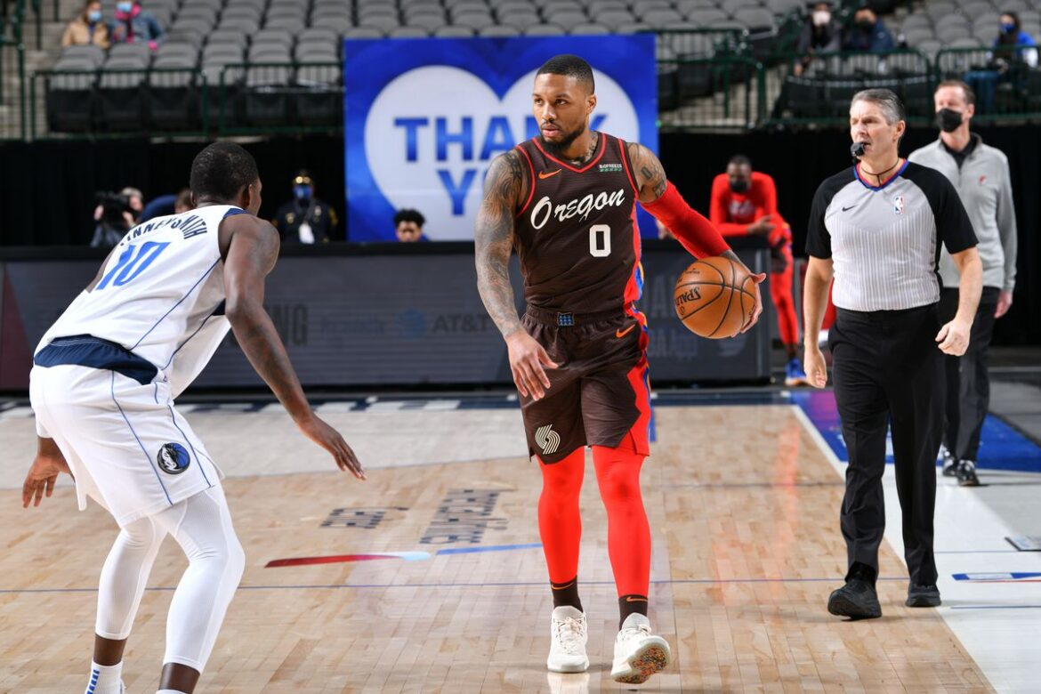 Damian-Lillard-guida-la-sua-squadra-al-quarto-successo-consecutivo-contro-Dallas