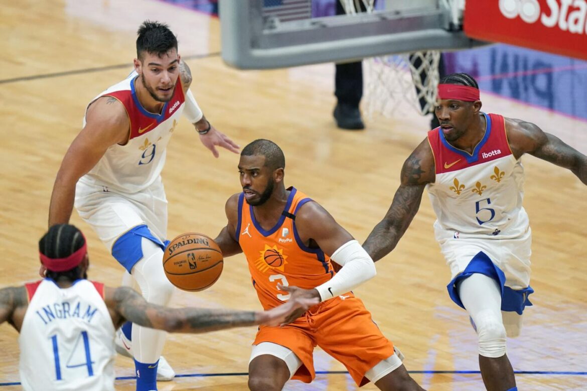 Chris-Paul-decide-la-gara-nel-quarto-finale-disastro-Pelicans-vittoria-Suns