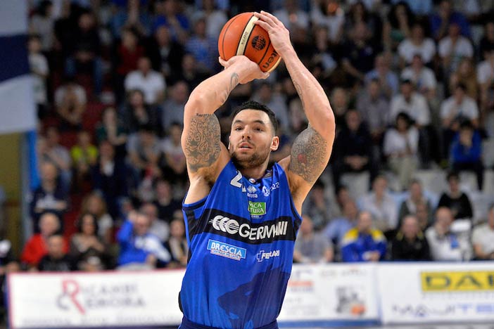 Christian Burns Brescia