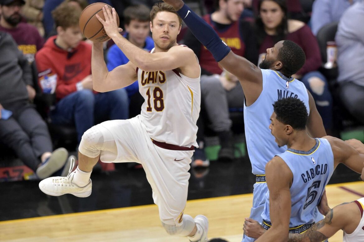 matthew dellavedova