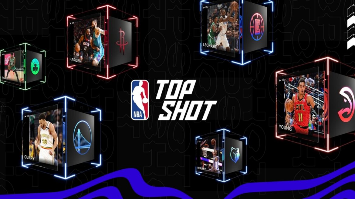 NBA Top Shot che cos'è