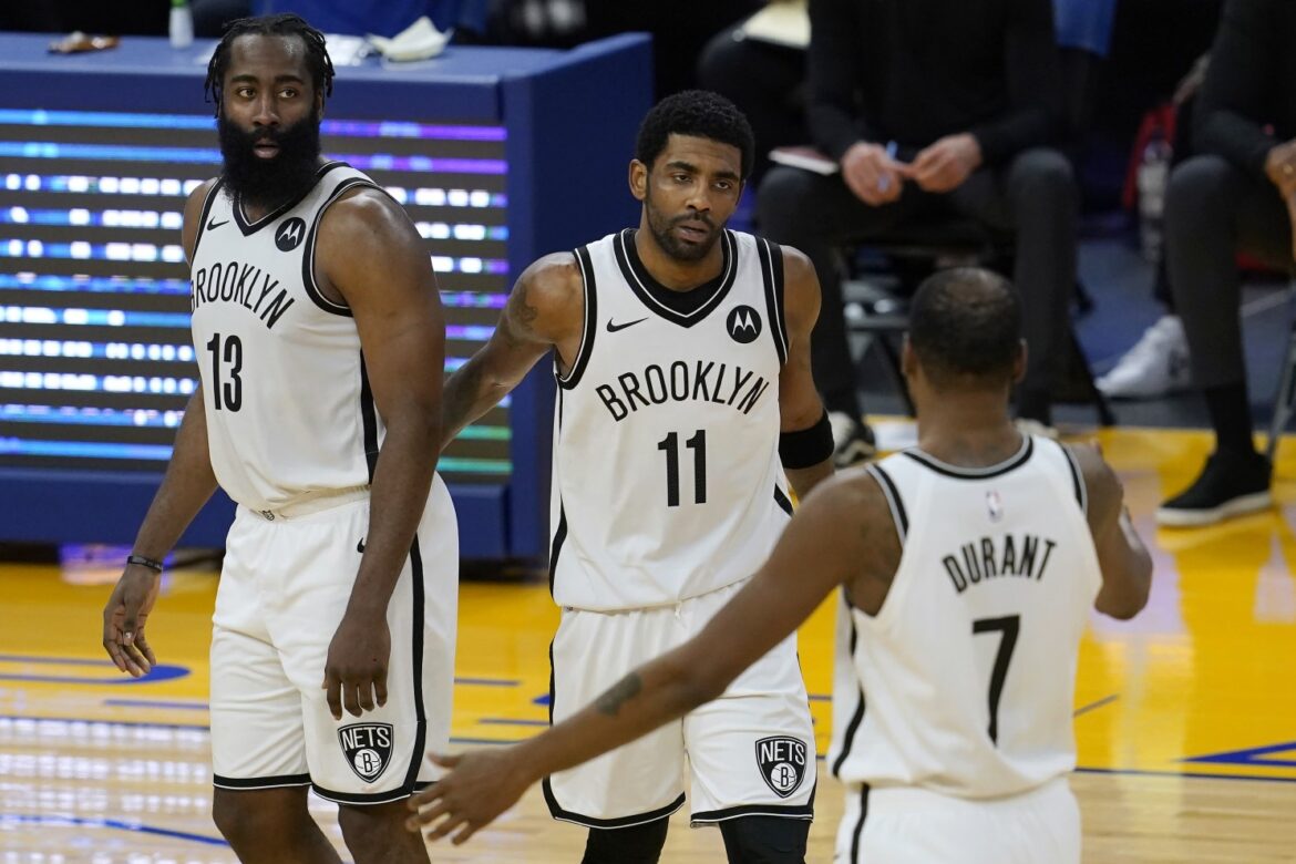nba big three