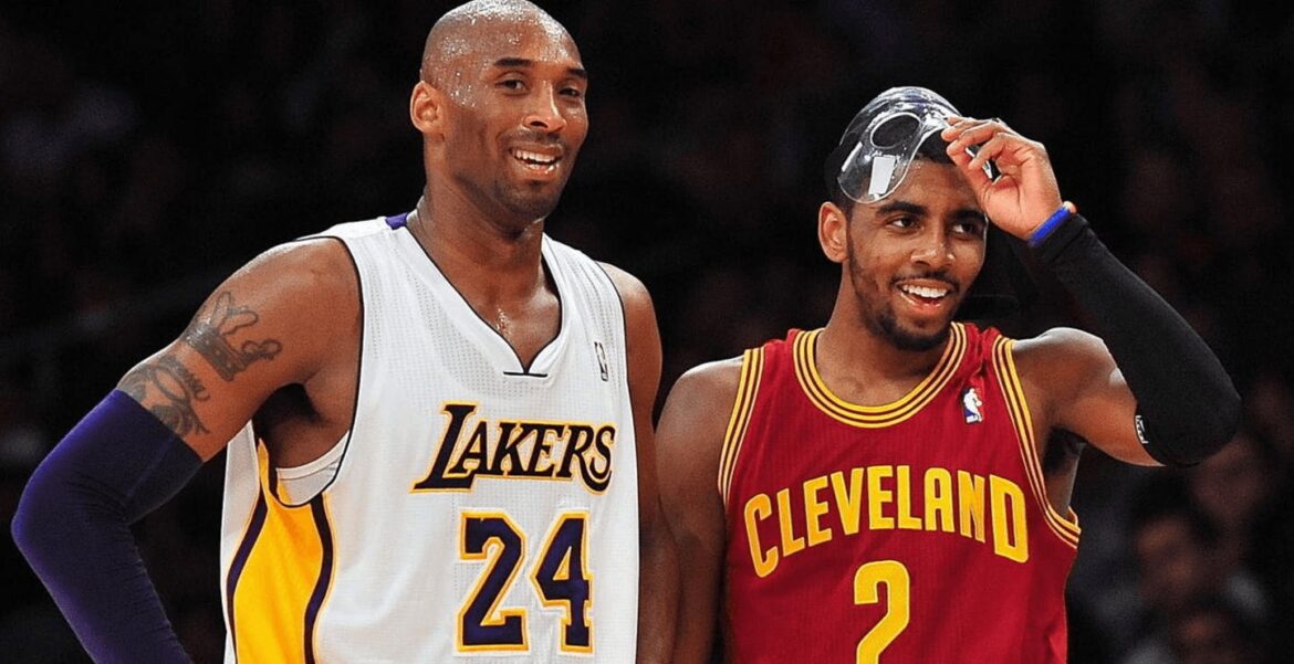 Kyrie-Irving-vorrebbe-Kobe-Bryant-come-figura-del-logo-NBA