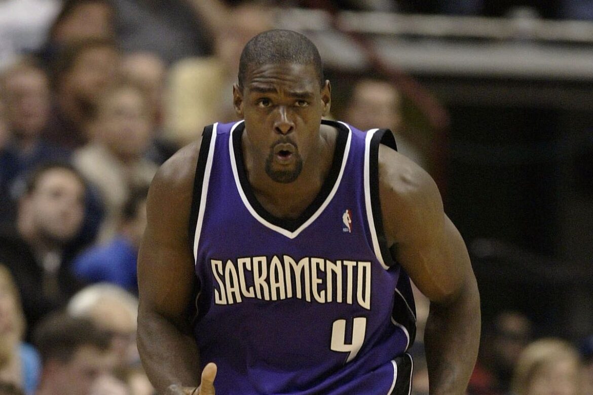 Chris Webber