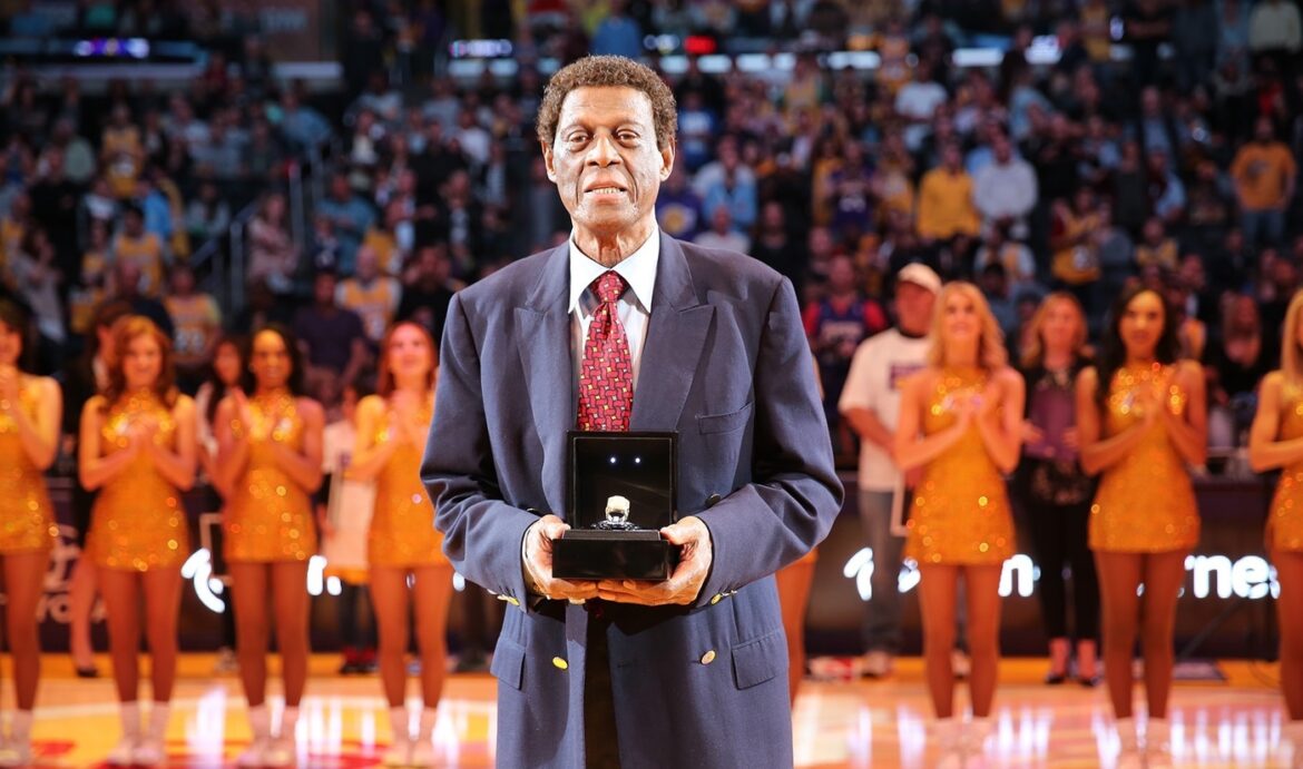 Elgin Baylor