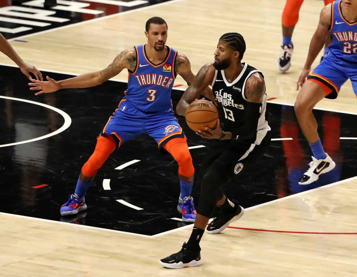 Los Angeles Clippers