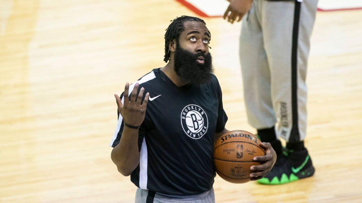 Harden nets