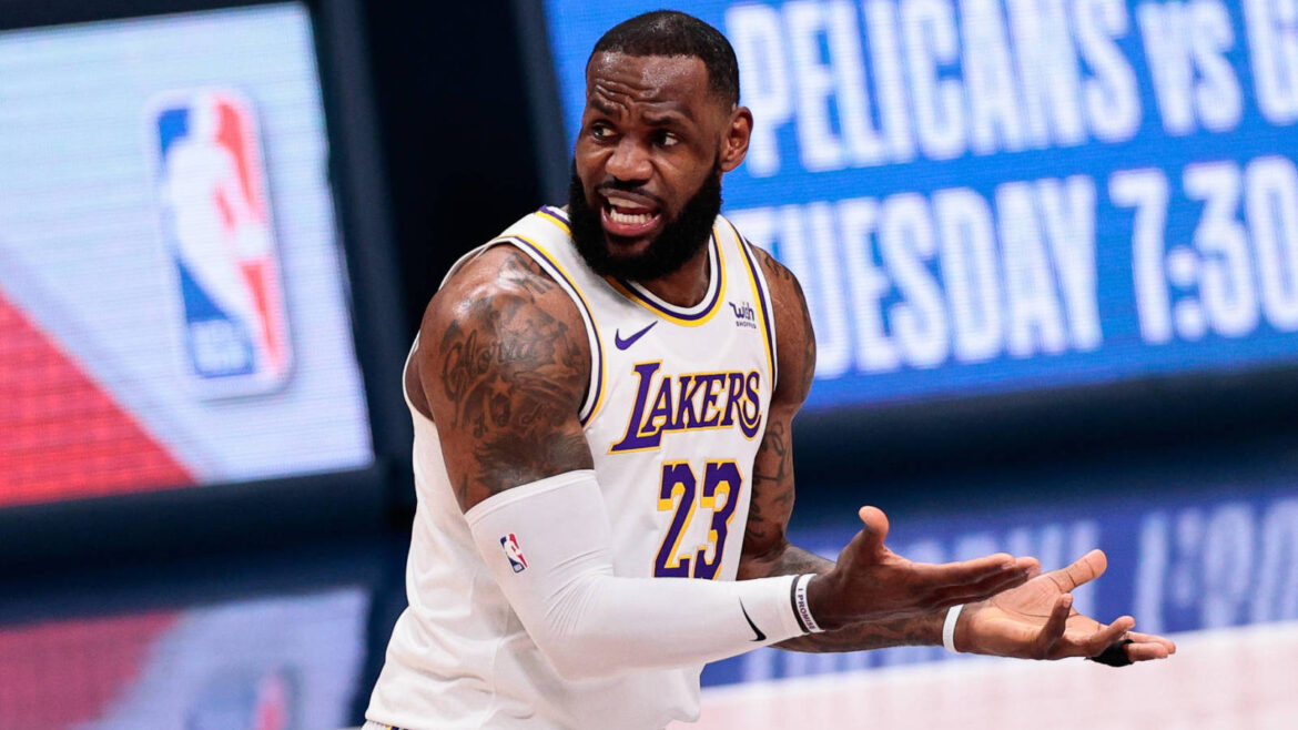 Shaquille O'Neal lakers