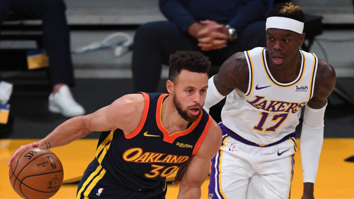 play-in western conference