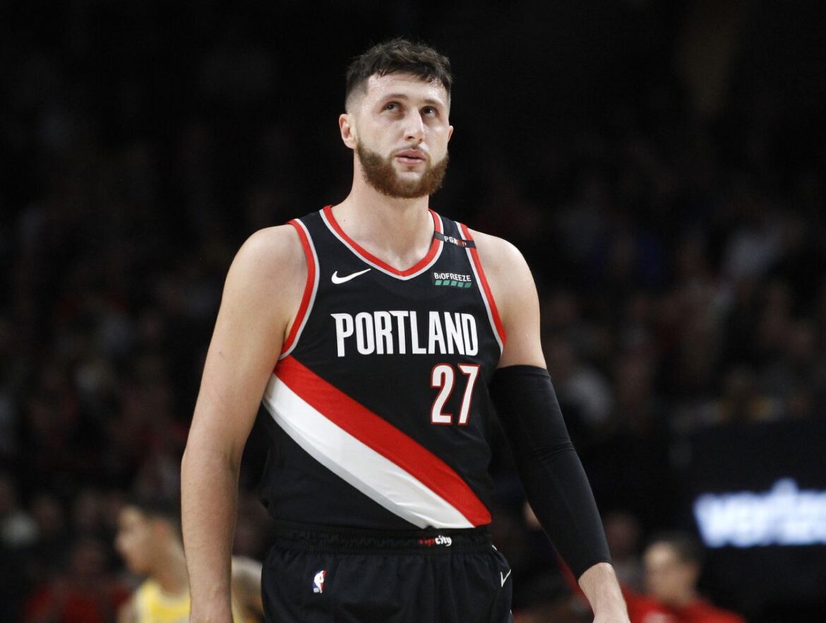 jusuf nurkic
