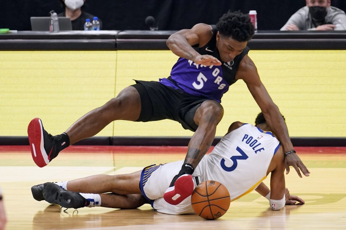 Golden State Warriors